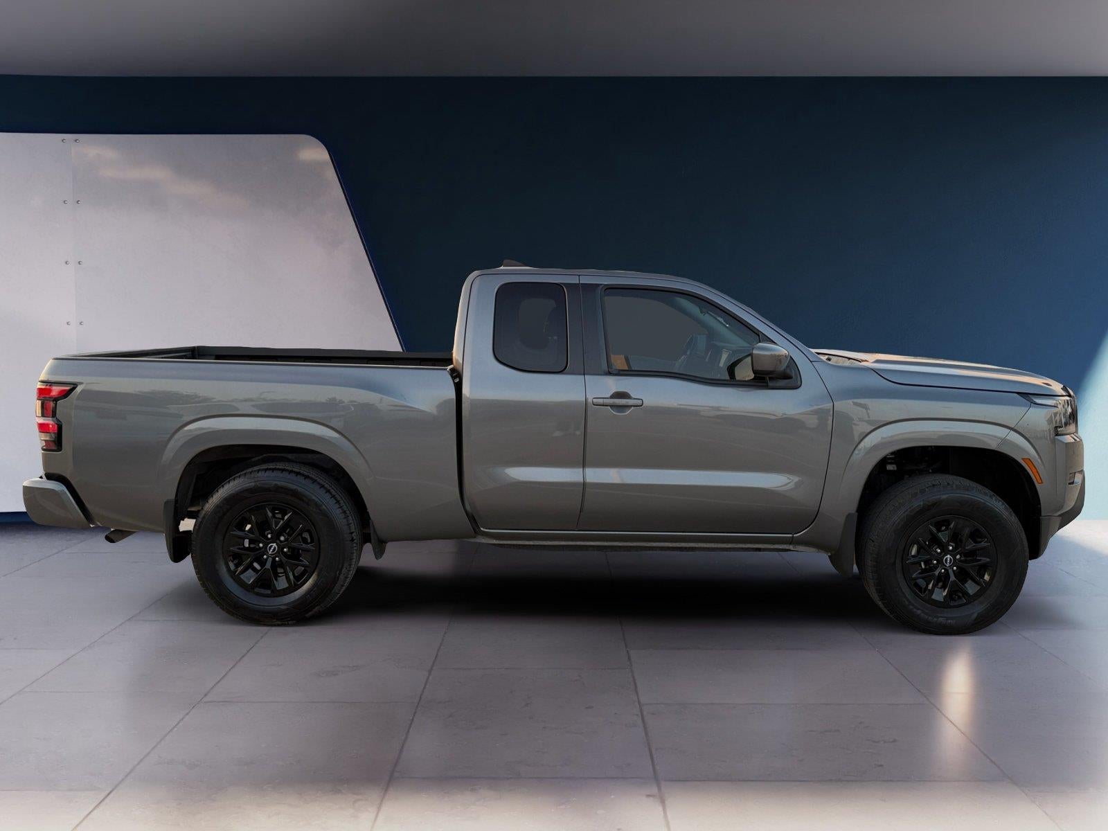2024 Nissan Frontier SV - Photo 6