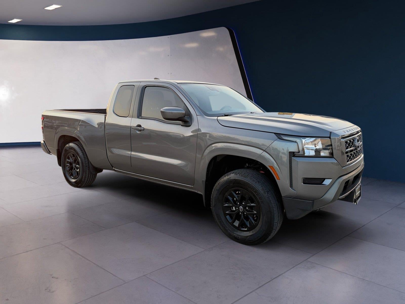 2024 Nissan Frontier SV - Photo 7