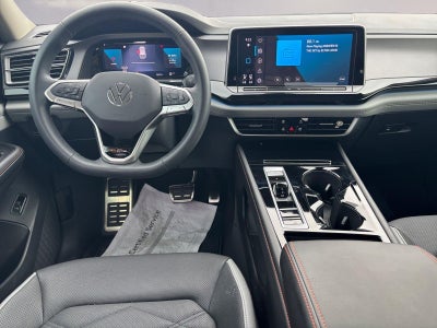 2024 Volkswagen Atlas 2.0T Peak Edition SE w/Technology