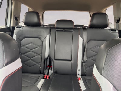 2024 Volkswagen Atlas 2.0T Peak Edition SE w/Technology