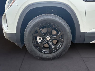 2024 Volkswagen Atlas 2.0T Peak Edition SE w/Technology