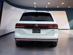 2024 Volkswagen Atlas 2.0T Peak Edition SE w/Technology