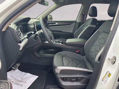 2024 Volkswagen Atlas 2.0T Peak Edition SE w/Technology