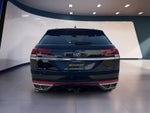 2023 Volkswagen Atlas Cross Sport 3.6L V6 SEL Premium R-Line