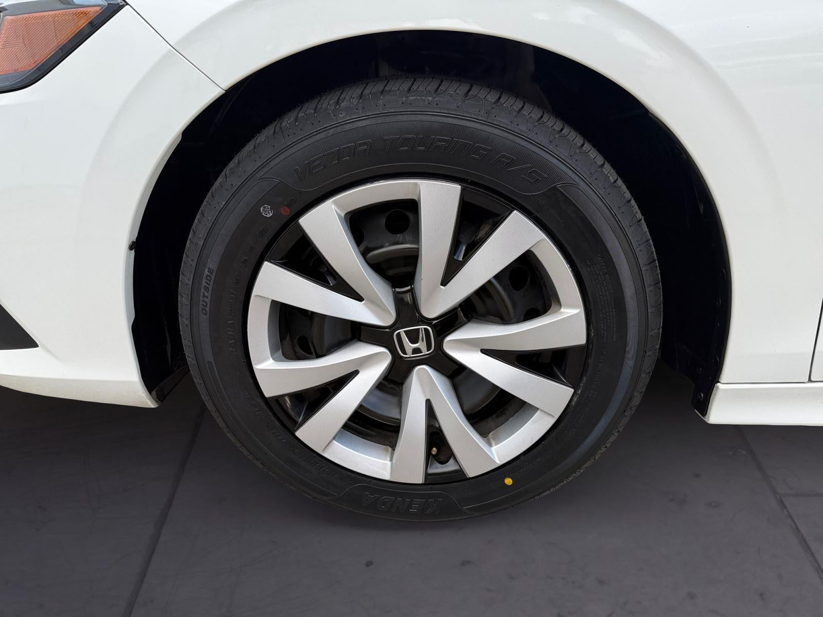 2024 Honda Civic Sedan LX