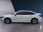 2024 Honda Civic Sedan LX