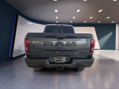 2025 RAM 2500 Laramie Crew Cab 4x4 6'4" Box