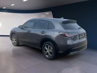 2024 Honda HR-V 2WD EX-L