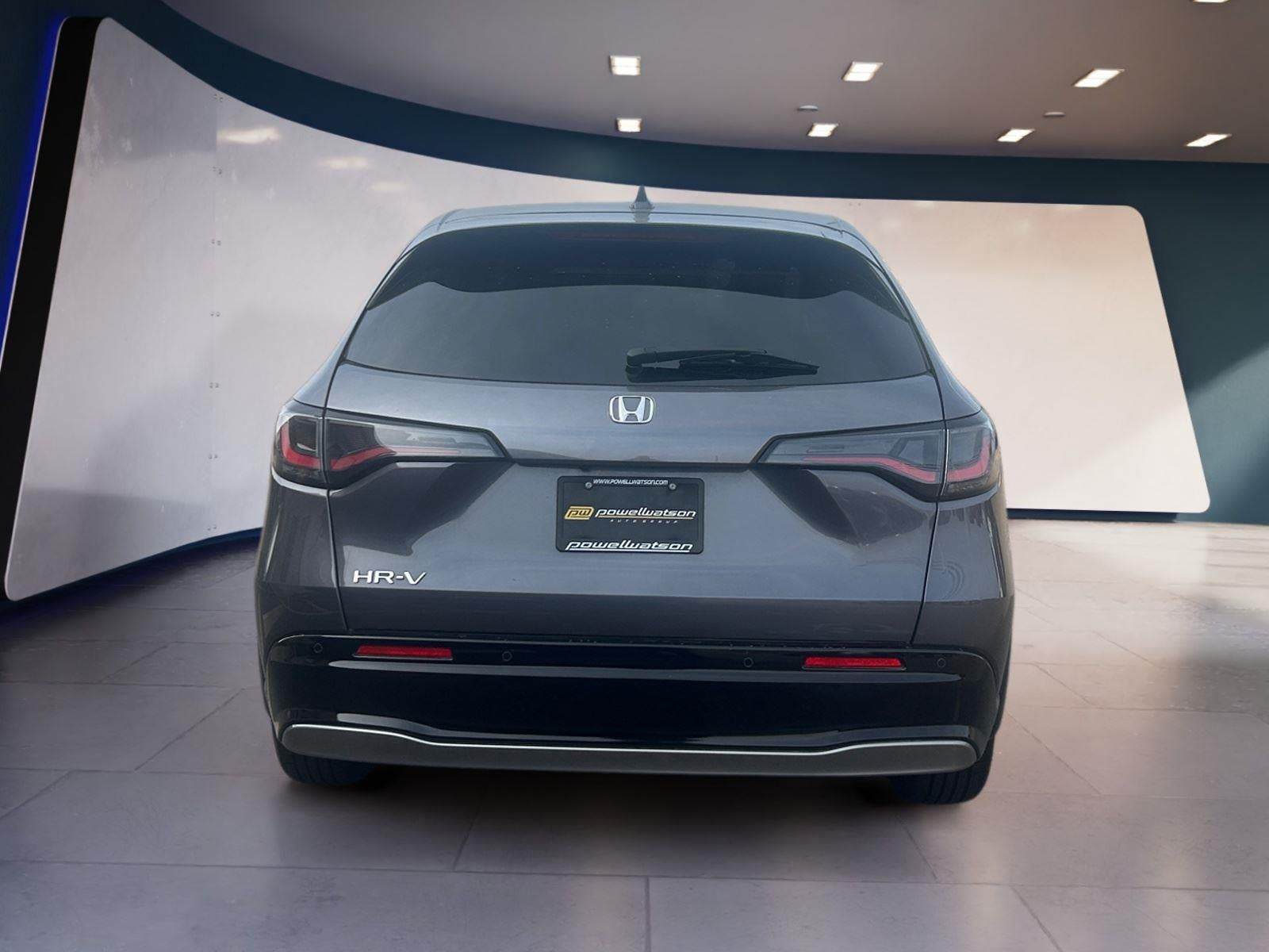 2024 Honda HR-V 2WD EX-L