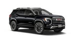 2027 GMC Terrain FWD Elevation