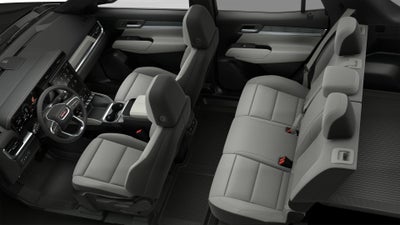 2027 GMC Terrain FWD Elevation