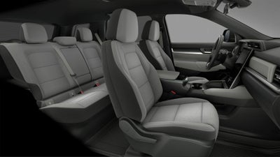 2027 GMC Terrain FWD Elevation