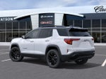 2027 GMC Terrain FWD Elevation