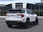 2027 GMC Terrain FWD Elevation