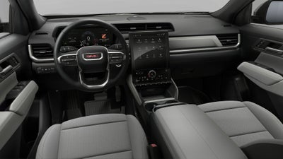 2027 GMC Terrain FWD Elevation