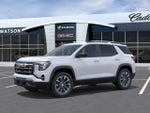 2027 GMC Terrain FWD Elevation