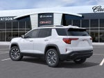 2027 GMC Terrain FWD Elevation