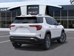 2027 GMC Terrain FWD Elevation