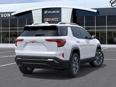 2027 GMC Terrain FWD Elevation