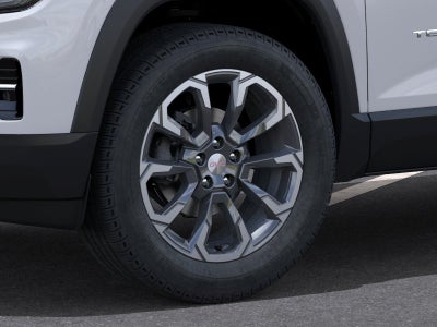 2027 GMC Terrain FWD Elevation