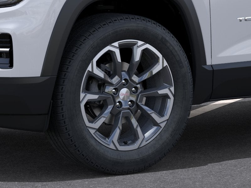 2027 GMC Terrain FWD Elevation