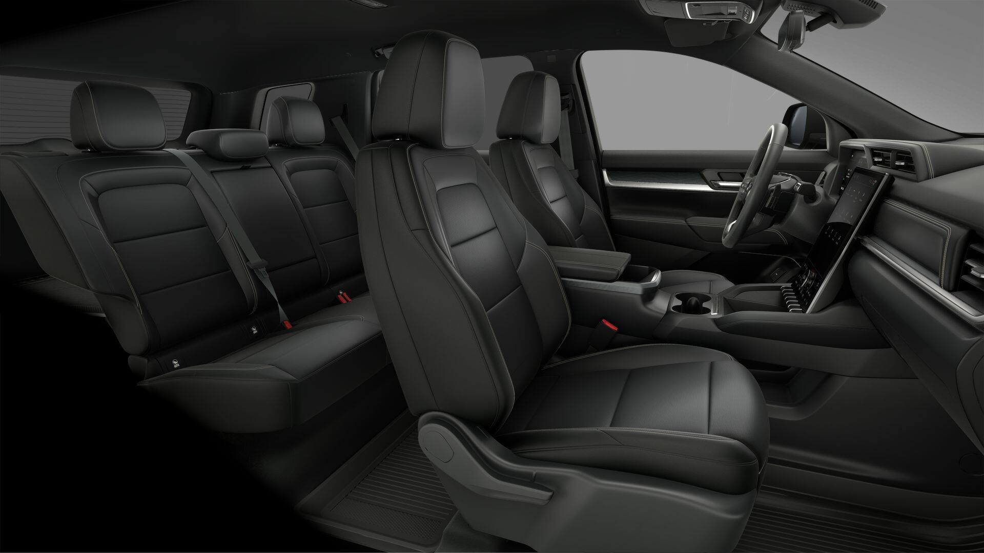 2027 GMC Terrain FWD Elevation