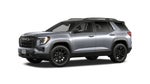 2027 GMC Terrain FWD Elevation
