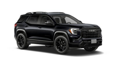 2027 GMC Terrain FWD Elevation