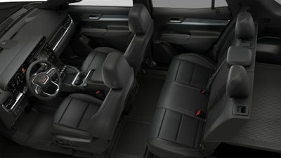 2027 GMC Terrain FWD Elevation