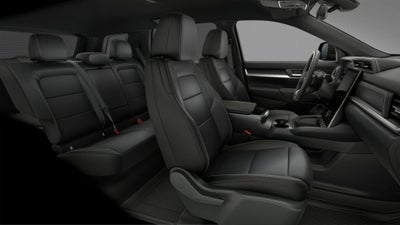 2027 GMC Terrain FWD Elevation