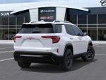 2027 GMC Terrain AWD AT4