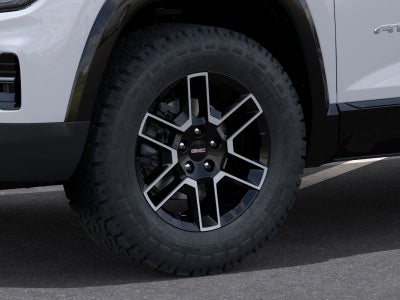 2027 GMC Terrain AWD AT4