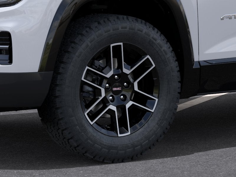 2027 GMC Terrain AWD AT4