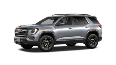 2027 GMC Terrain AWD AT4