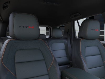 2027 GMC Terrain AT4