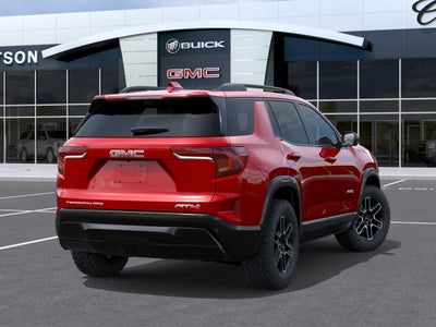 2027 GMC Terrain AT4