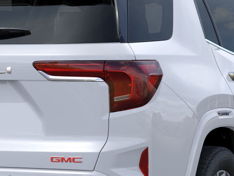 2027 GMC Terrain Denali - Photo 11