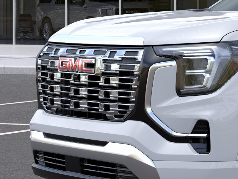 2027 GMC Terrain Denali - Photo 13