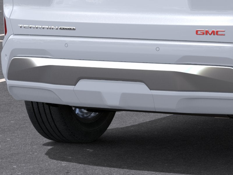 2027 GMC Terrain Denali - Photo 14