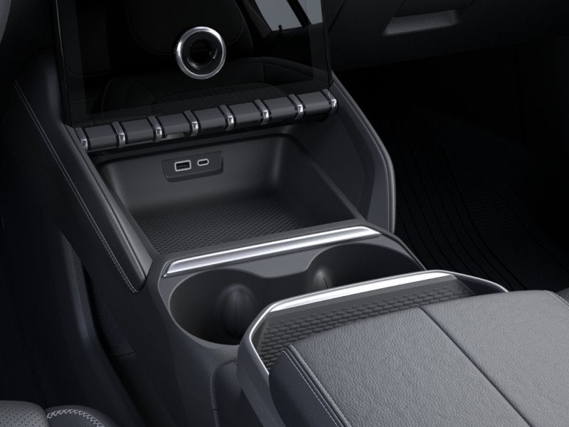 2027 GMC Terrain Denali - Photo 23