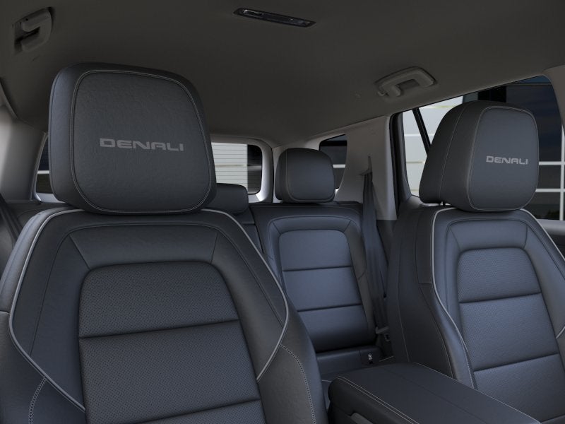 2027 GMC Terrain Denali - Photo 24