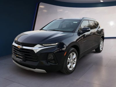 2020 Chevrolet Blazer 2LT