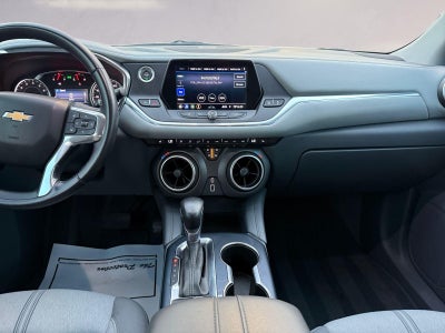 2020 Chevrolet Blazer 2LT