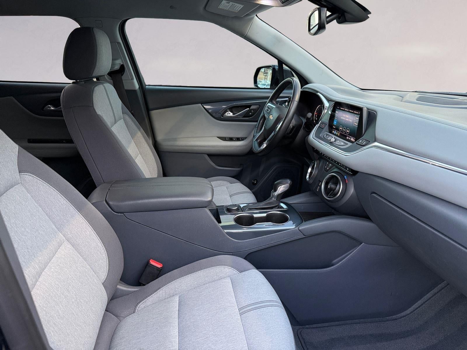 2020 Chevrolet Blazer 2LT