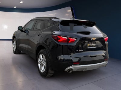 2020 Chevrolet Blazer 2LT