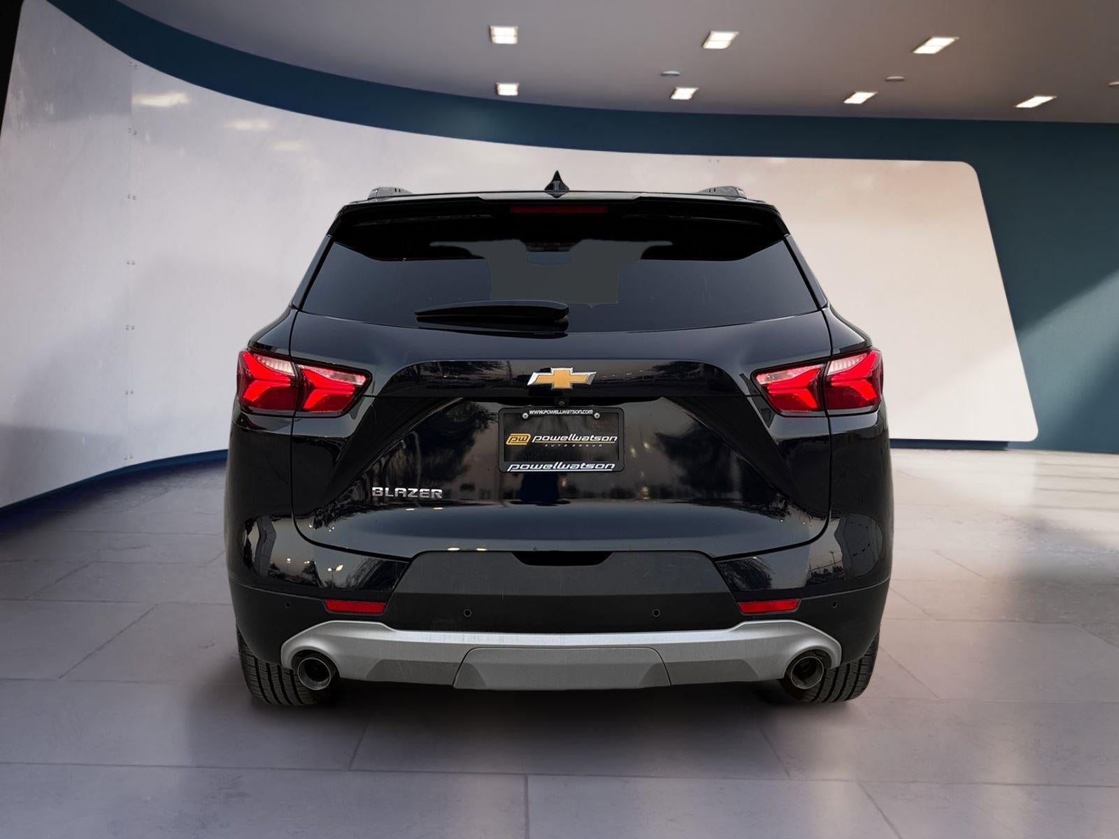 2020 Chevrolet Blazer 2LT