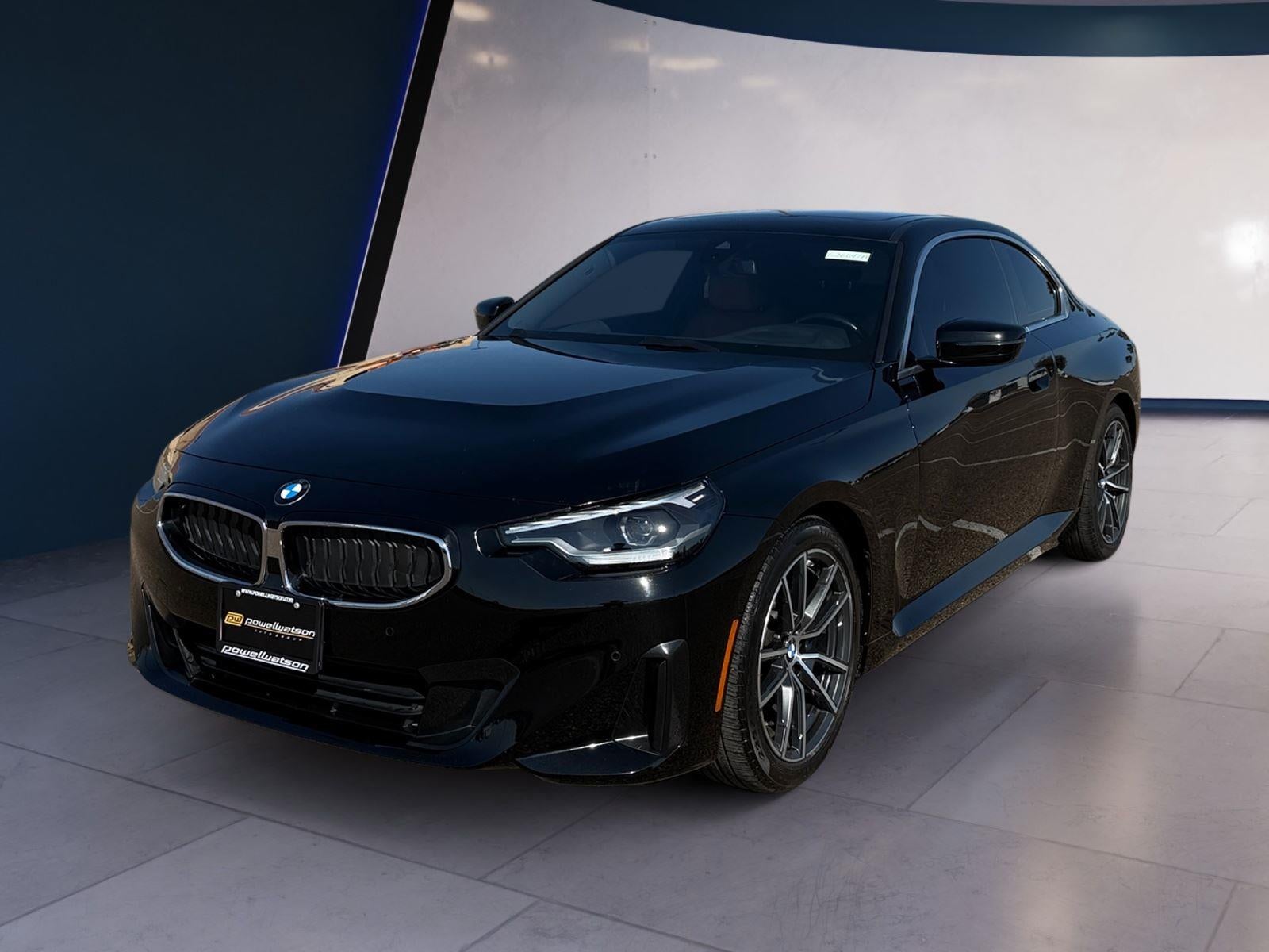 2022 BMW 2 Series 230i