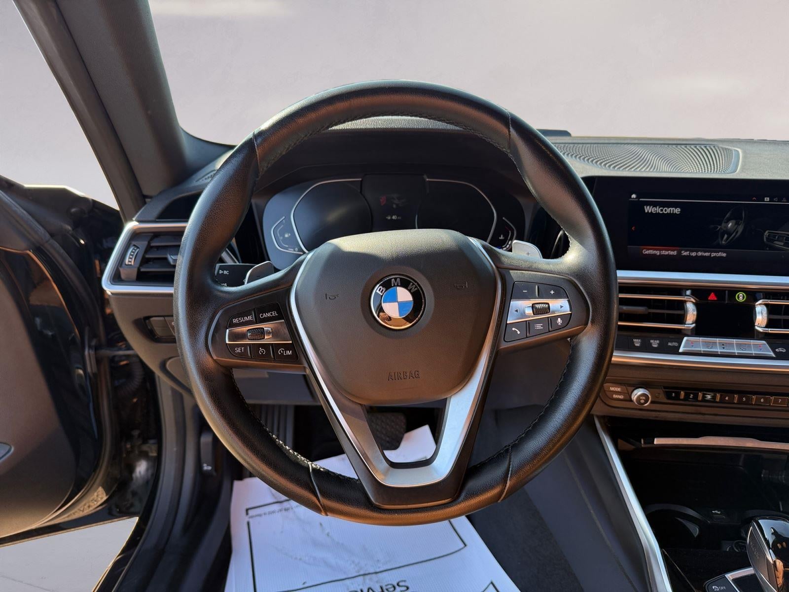 2022 BMW 2 Series 230i