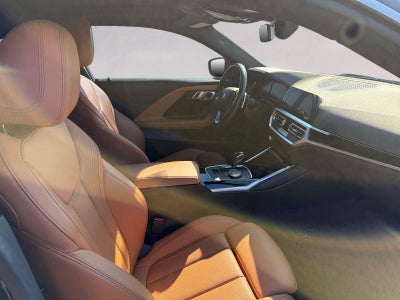 2022 BMW 2 Series 230i