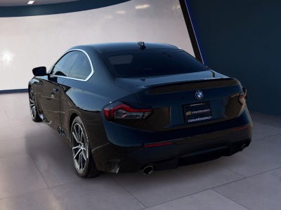2022 BMW 2 Series 230i